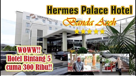 hermes hotel banda aceh|Hermes palace hotel Aceh.